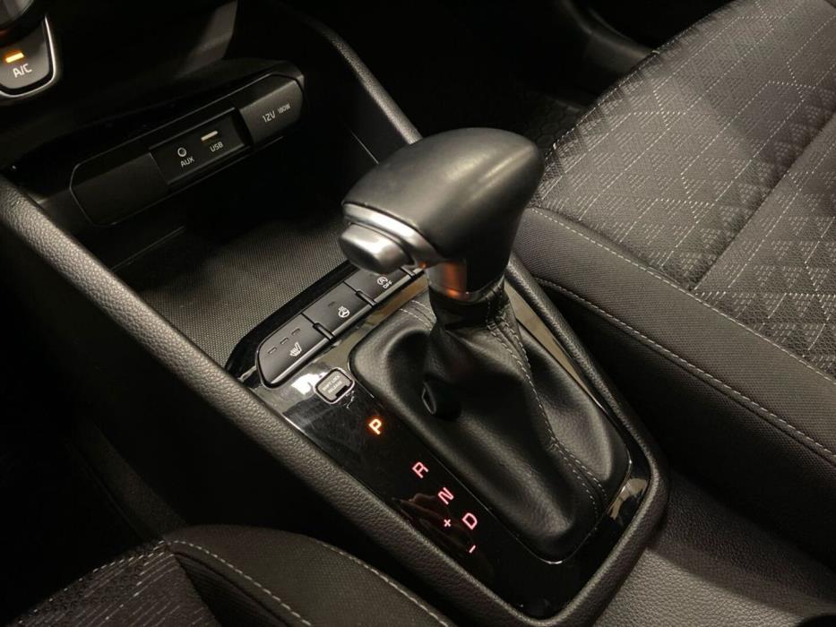 KIA Rio 2020