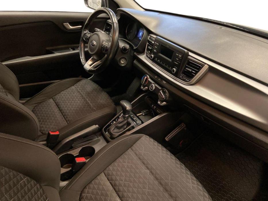 KIA Rio 2020