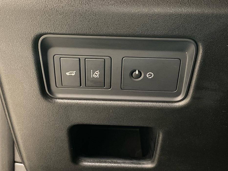 LAND ROVER Discovery 2017