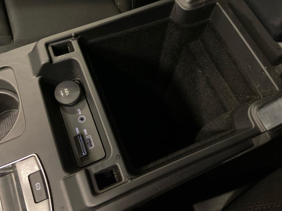 LAND ROVER Discovery 2017