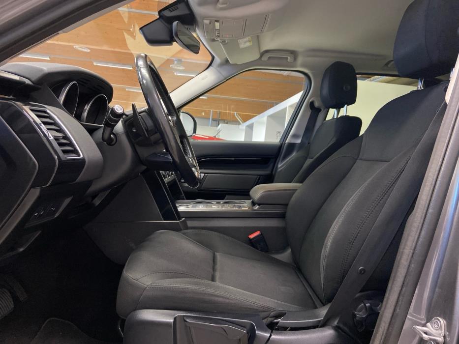 LAND ROVER Discovery 2017