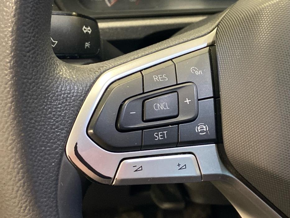 VOLKSWAGEN Caddy 2021