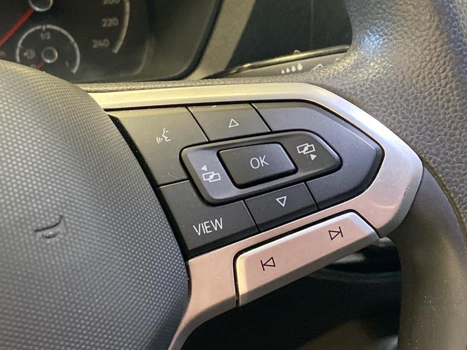 VOLKSWAGEN Caddy 2021