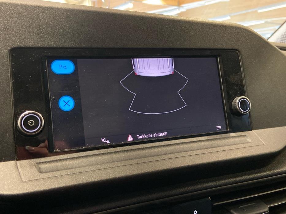 VOLKSWAGEN Caddy 2021