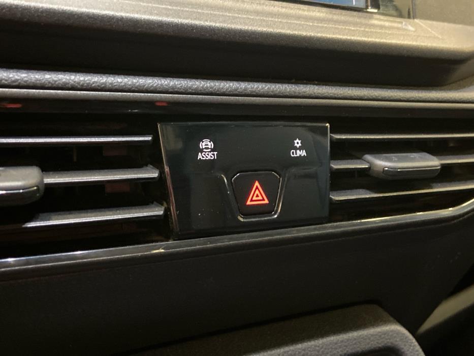 VOLKSWAGEN Caddy 2021