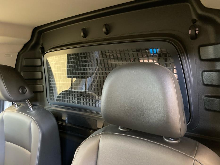 VOLKSWAGEN Caddy 2021