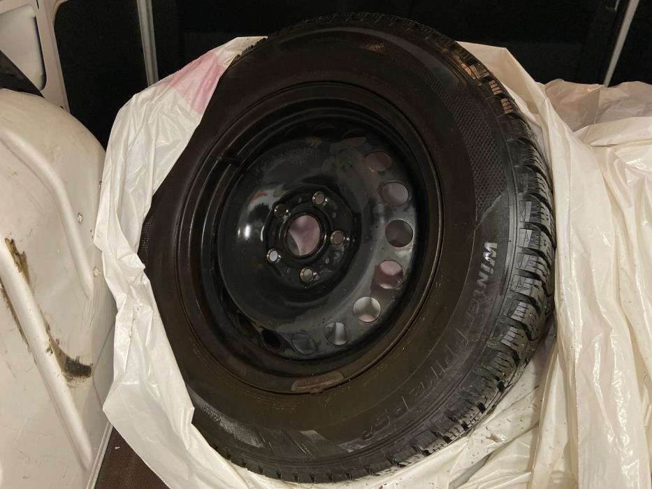 VOLKSWAGEN Caddy 2021