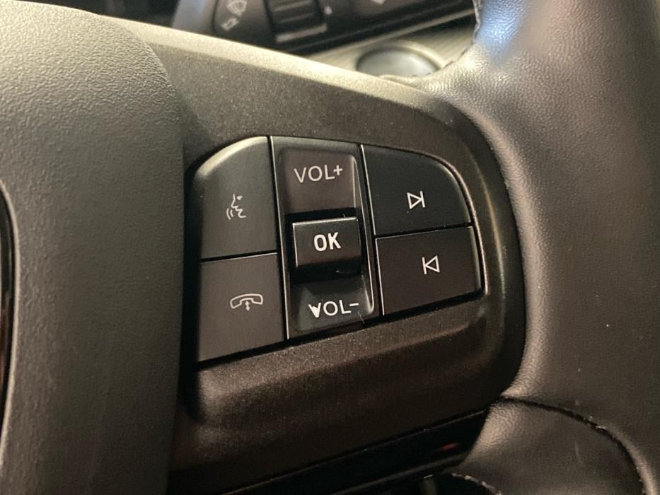 FORD MUSTANG MACH-E 2020