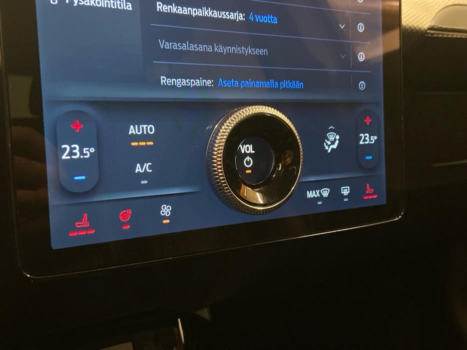 FORD MUSTANG MACH-E 2020