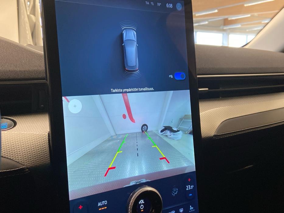 FORD MUSTANG MACH-E 2020