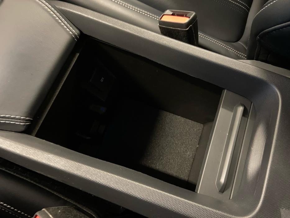 FORD MUSTANG MACH-E 2020