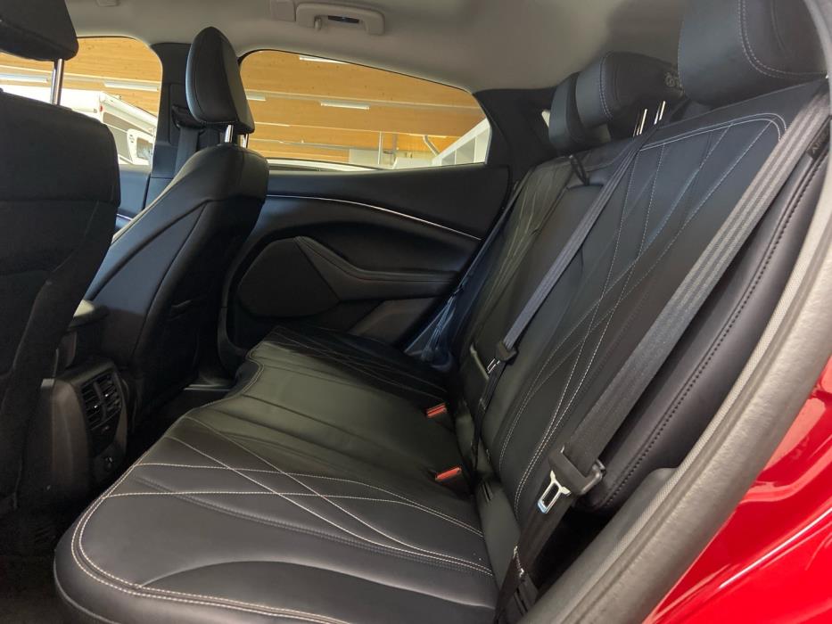 FORD MUSTANG MACH-E 2020