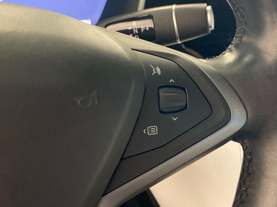 TESLA Model X 2018