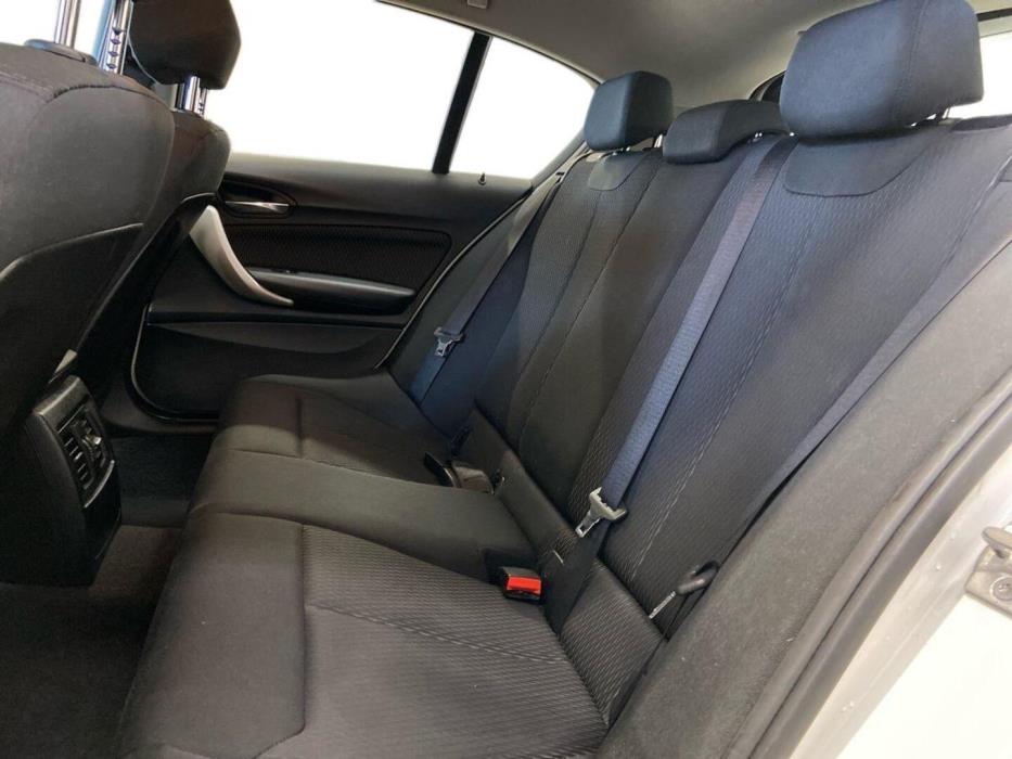BMW 116 2015