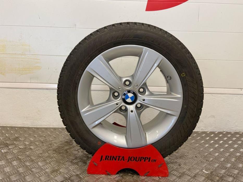 BMW 116 2015