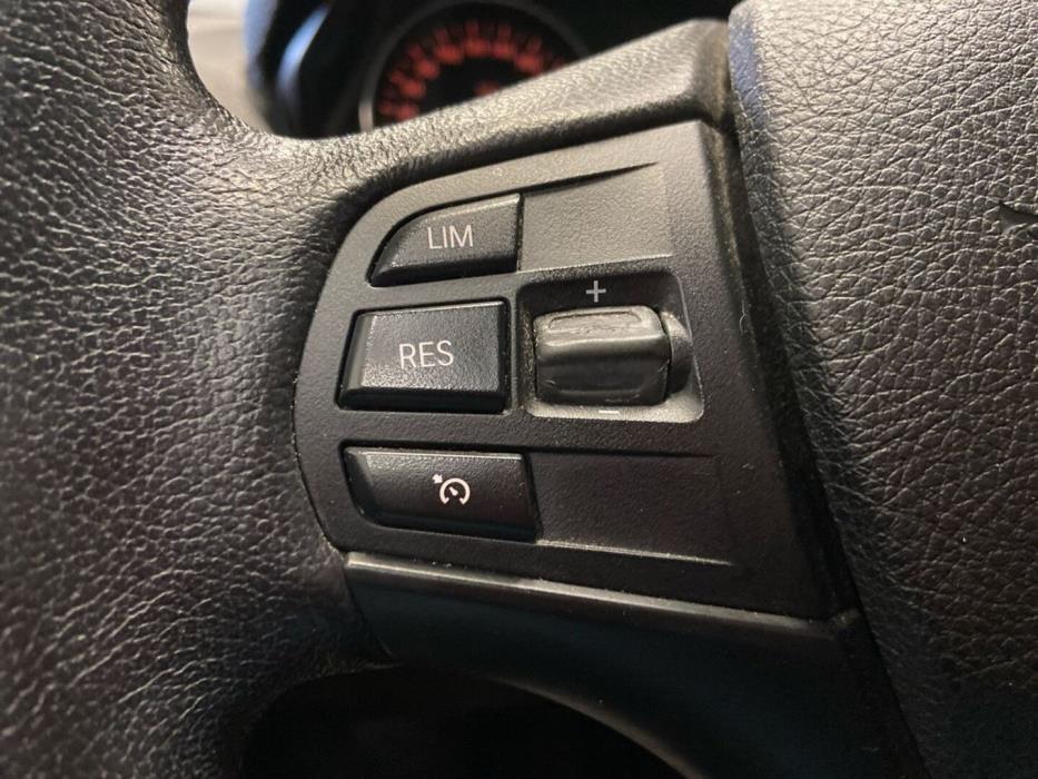 BMW 116 2015