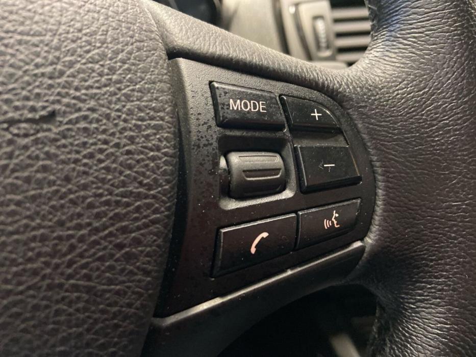 BMW 116 2015