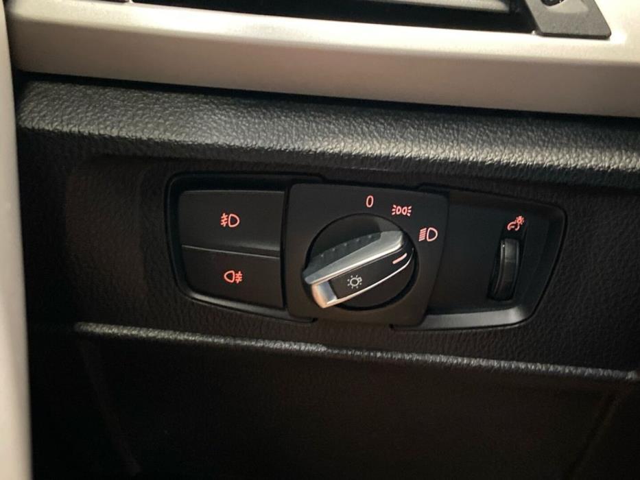 BMW 116 2015