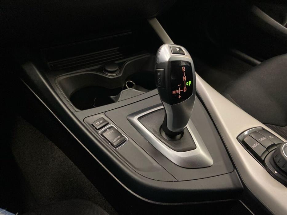 BMW 116 2015