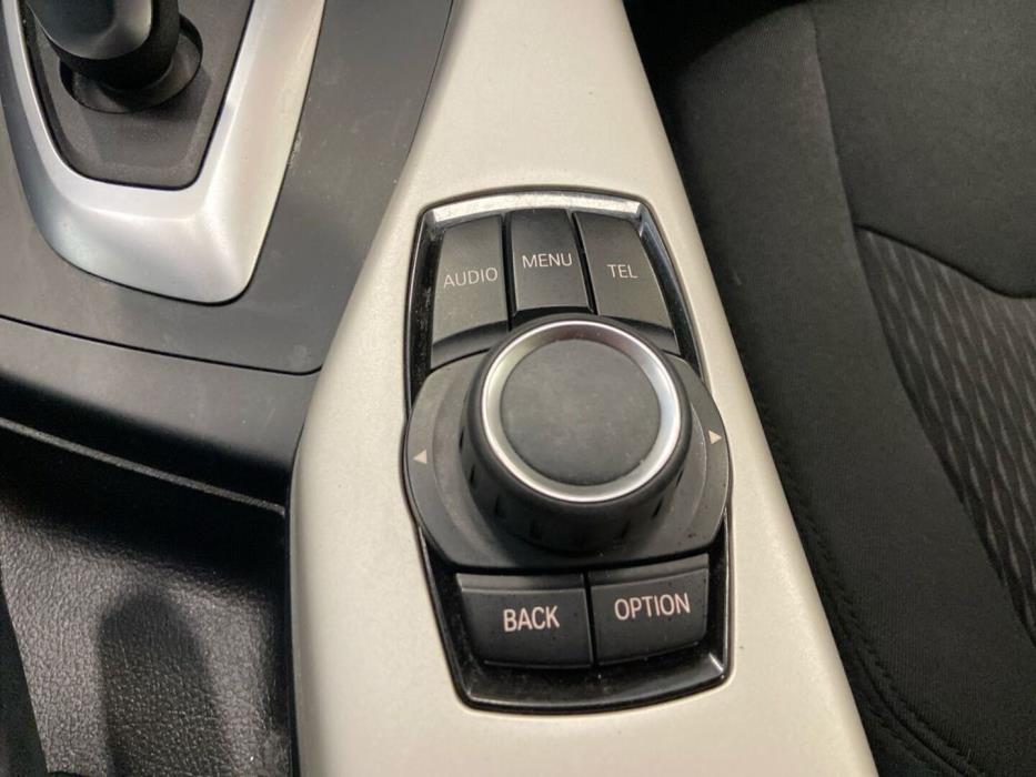 BMW 116 2015