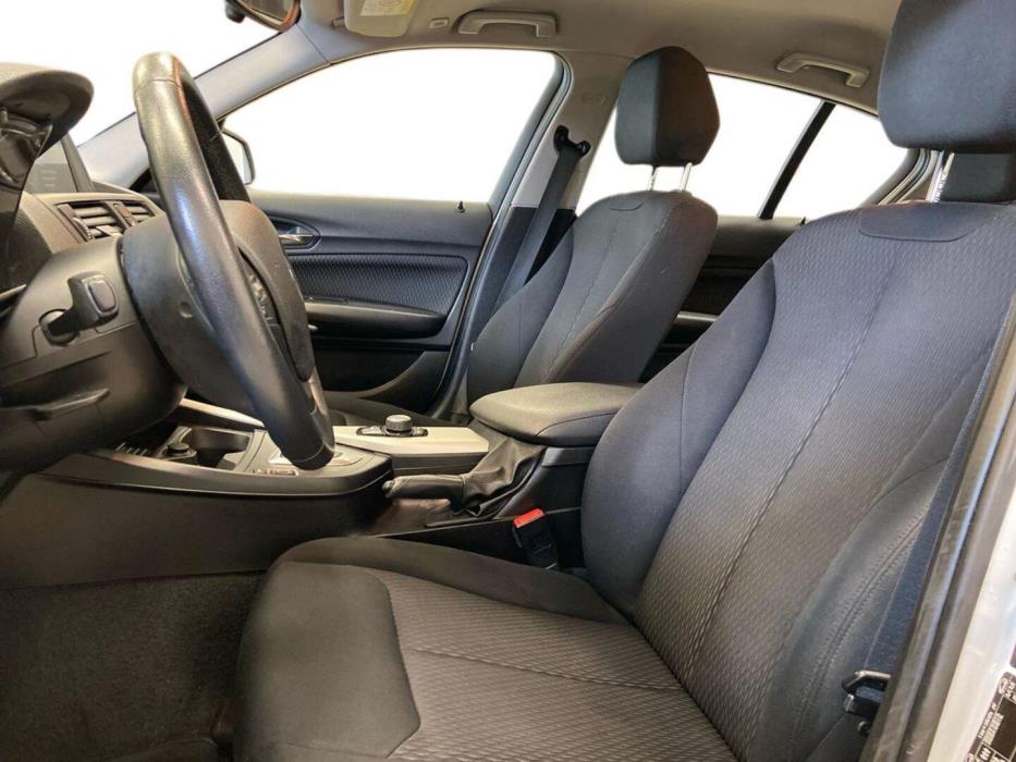 BMW 116 2015