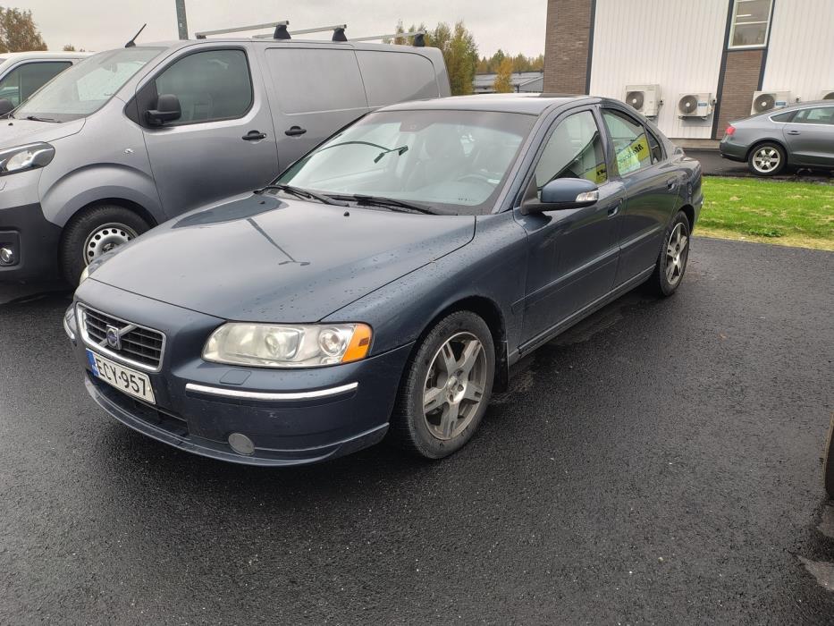 VOLVO S60 2009
