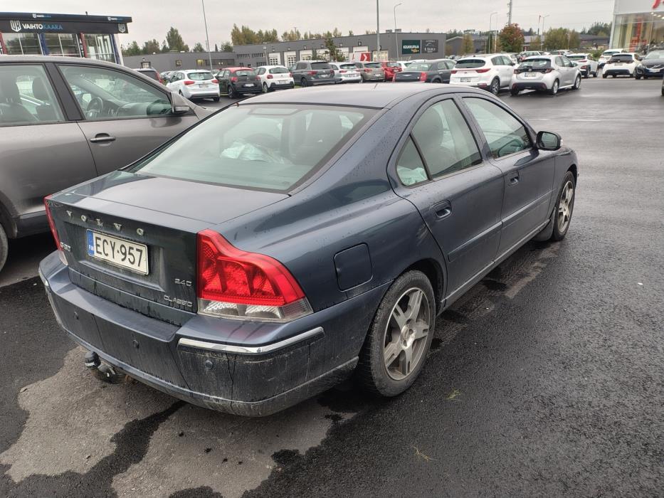 VOLVO S60 2009
