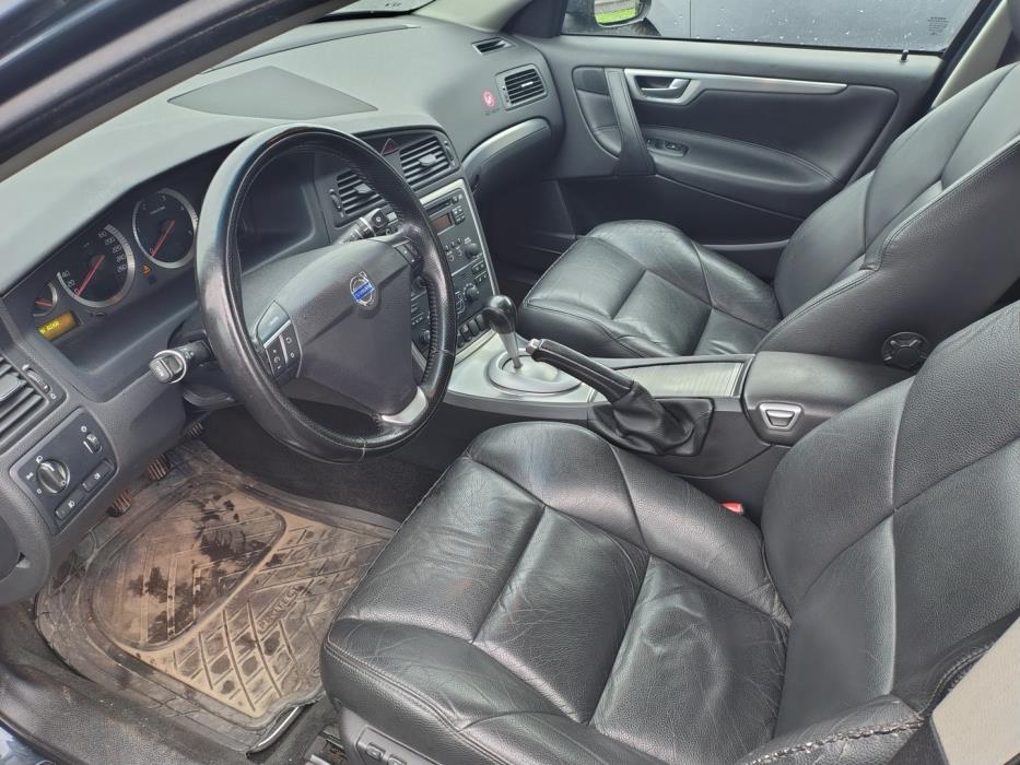 VOLVO S60 2009