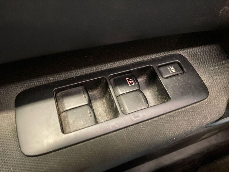 NISSAN Qashqai 2009