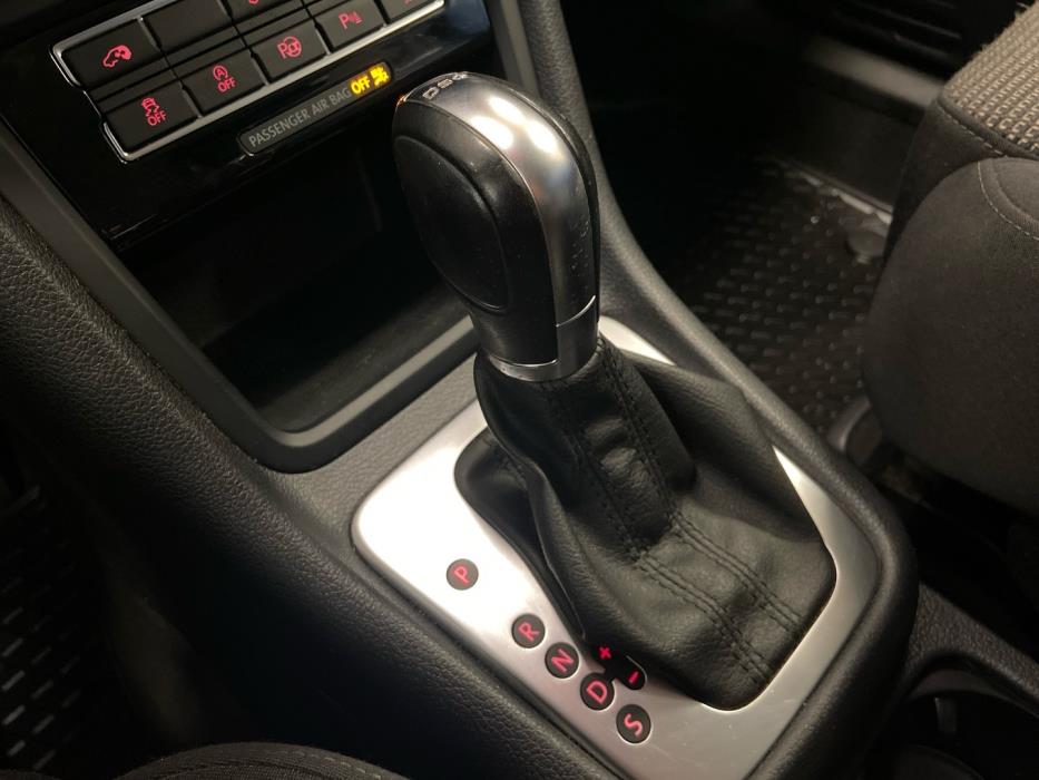 VOLKSWAGEN Sharan 2014