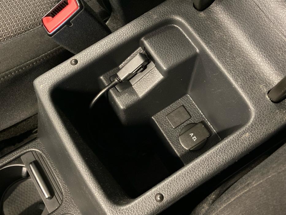 VOLKSWAGEN Sharan 2014