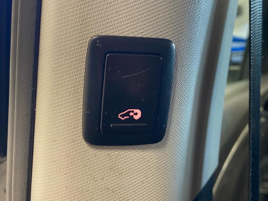 VOLKSWAGEN Sharan 2014