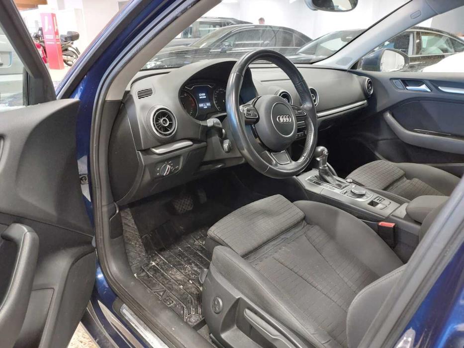 AUDI A3 2014