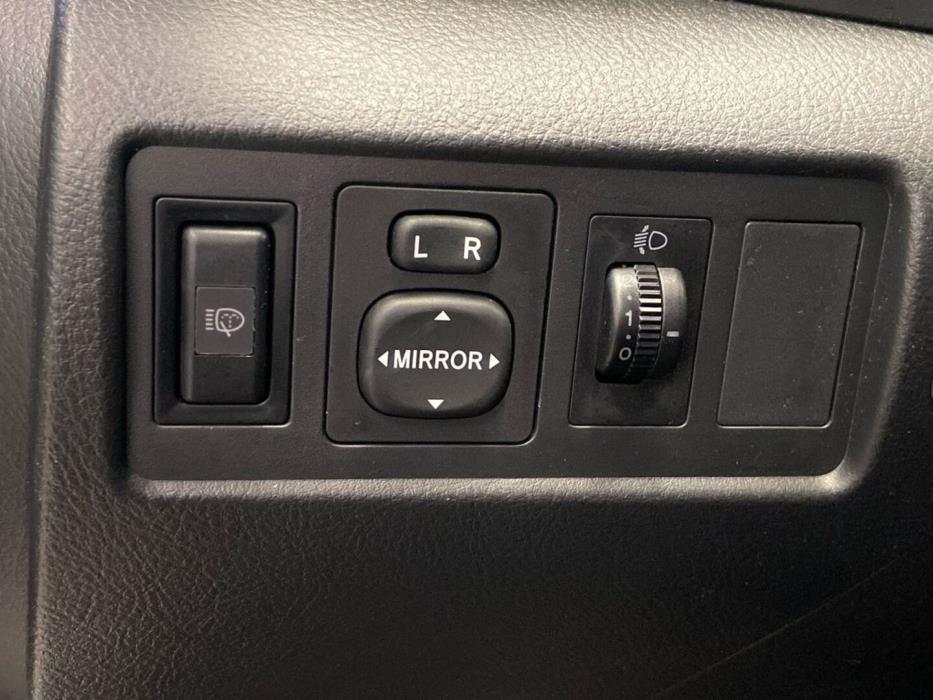 TOYOTA Corolla Verso 2008
