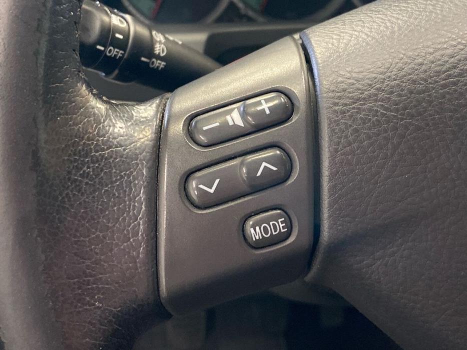 TOYOTA Corolla Verso 2008