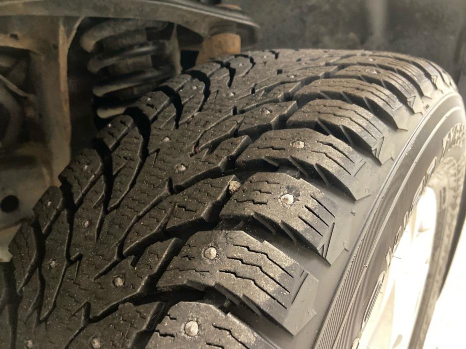 VOLKSWAGEN Amarok 2017