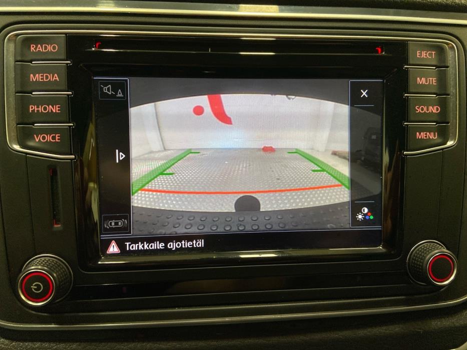 VOLKSWAGEN Amarok 2017