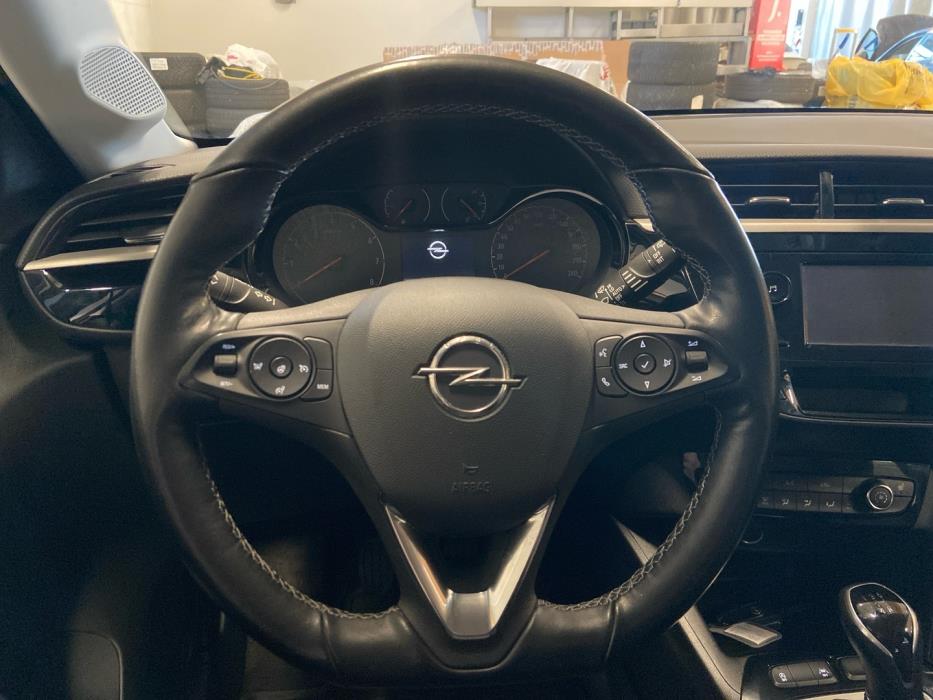 OPEL Corsa 2020
