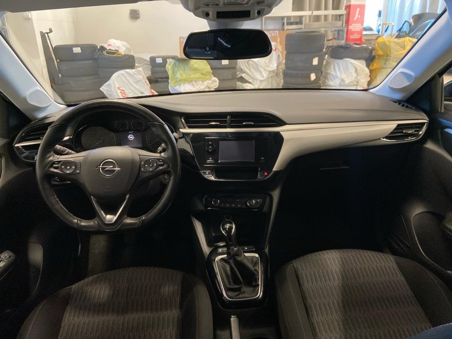 OPEL Corsa 2020