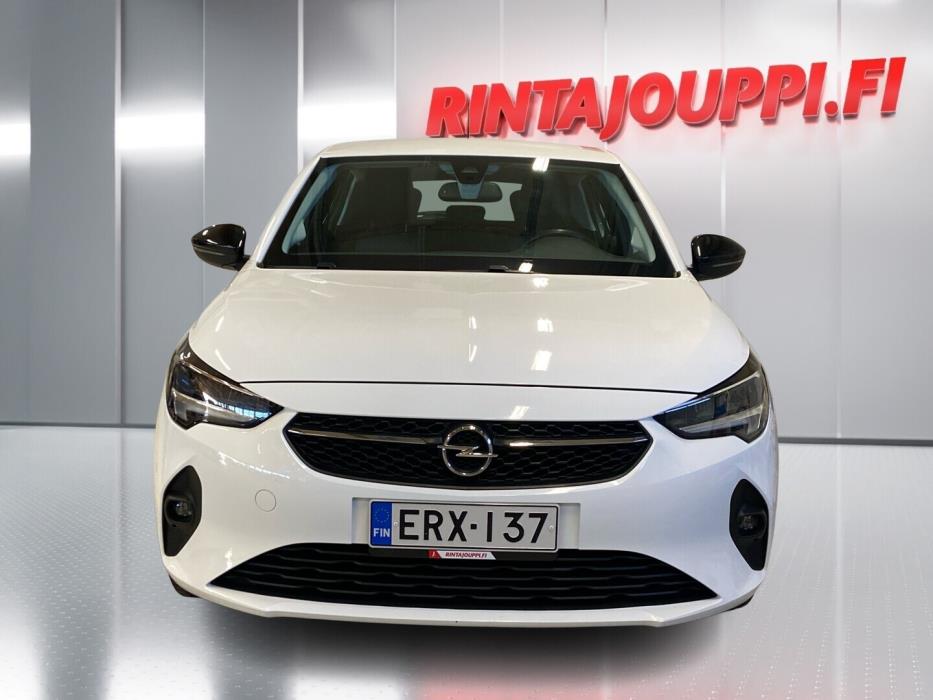 OPEL Corsa 2020