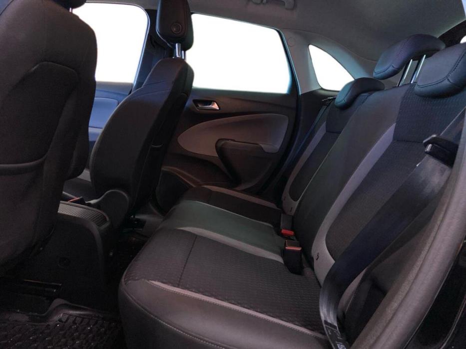 OPEL Crossland X 2020