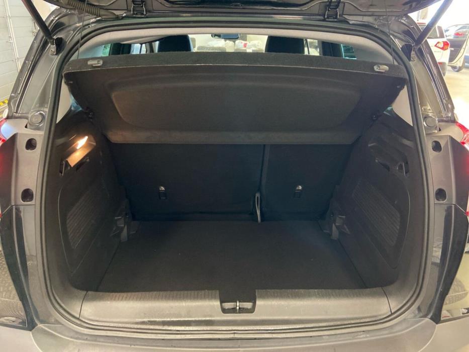 OPEL Crossland X 2020