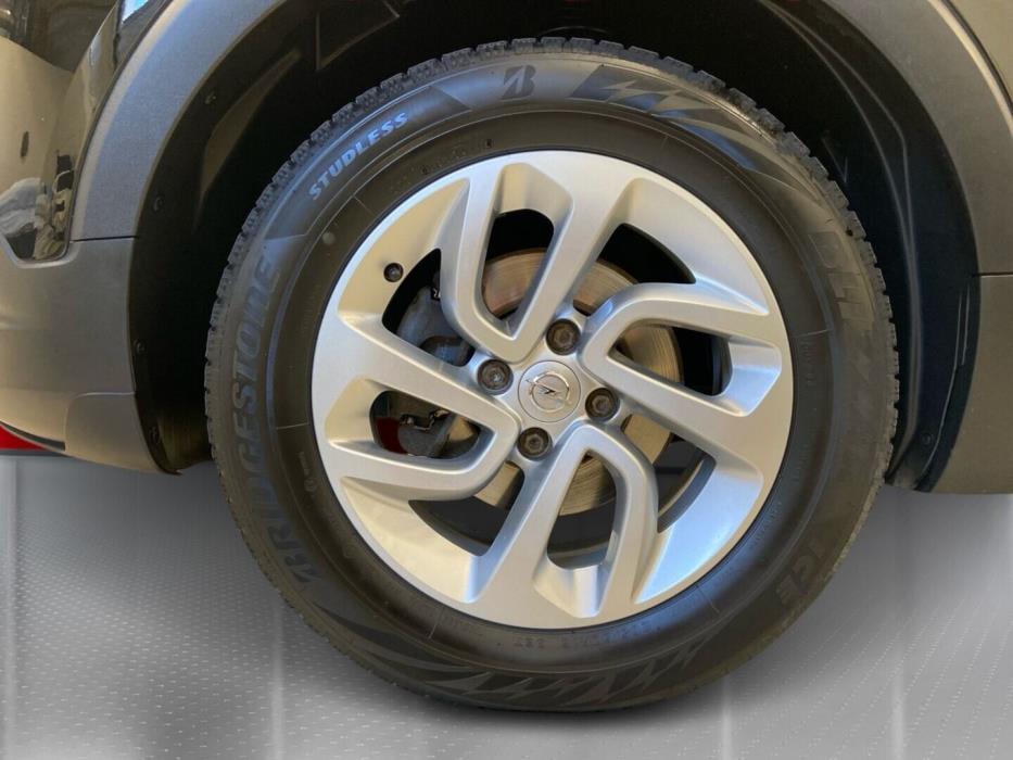 OPEL Crossland X 2020