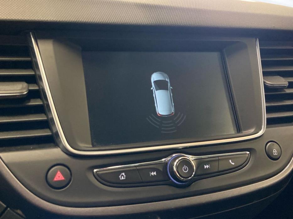 OPEL Crossland X 2020