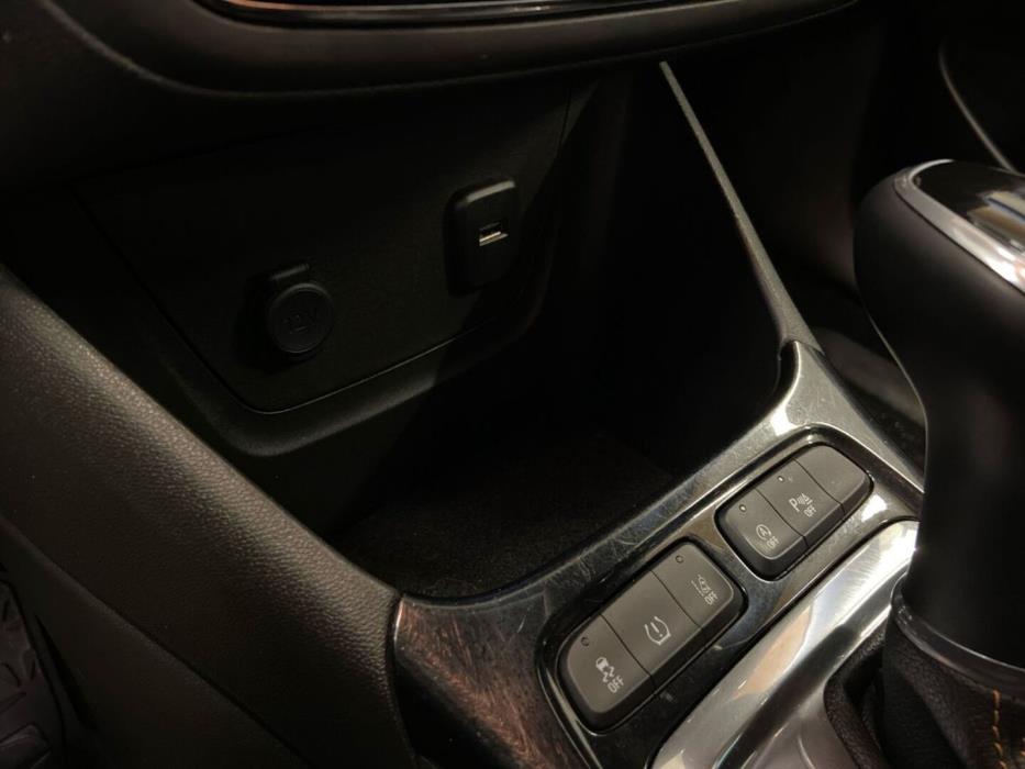 OPEL Crossland X 2020