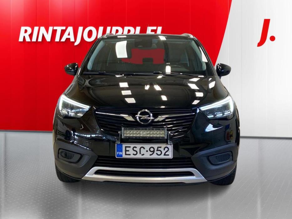 OPEL Crossland X 2020