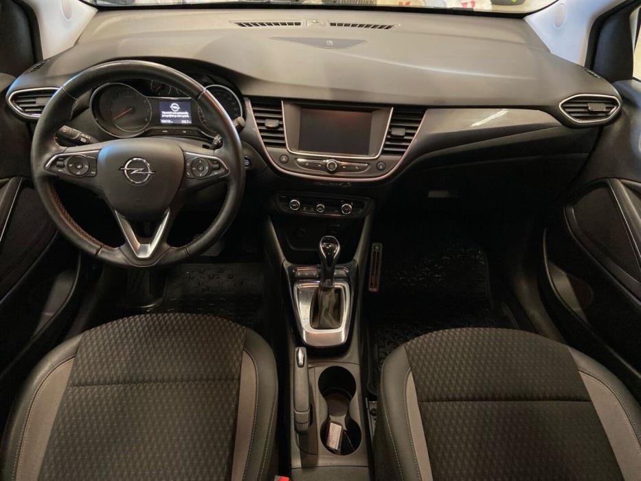 OPEL Crossland X 2020