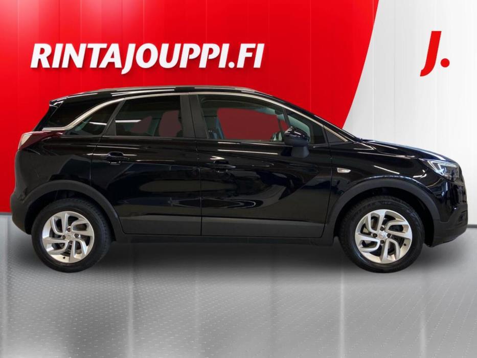 OPEL Crossland X 2020