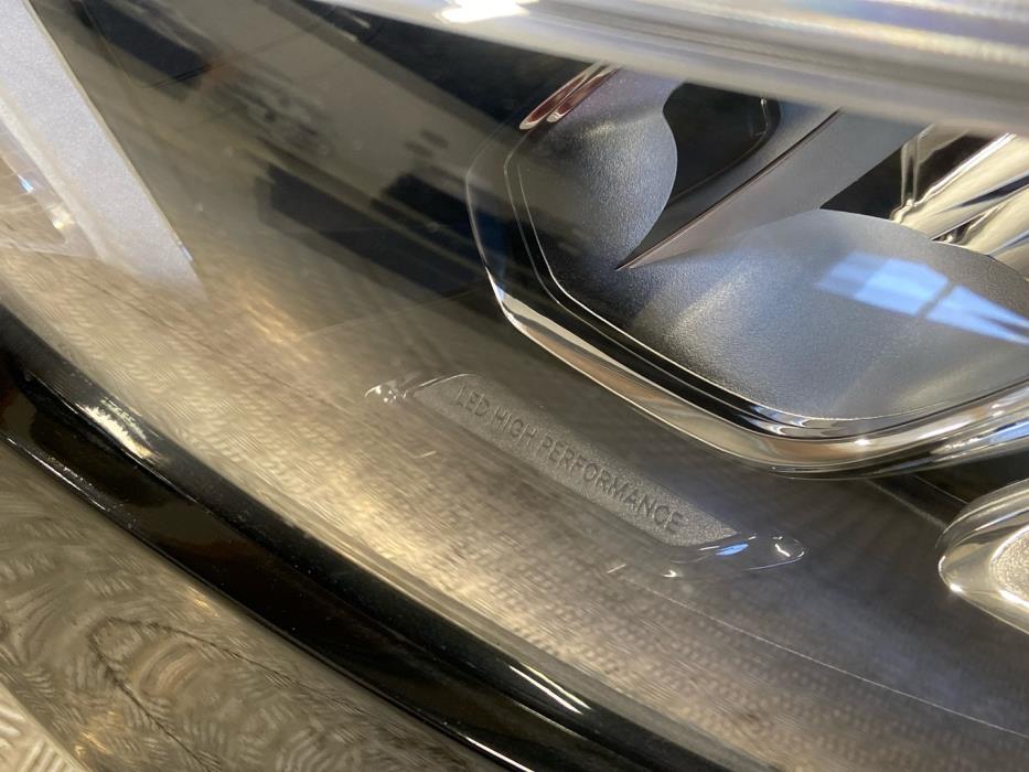 MERCEDES-BENZ A 2019