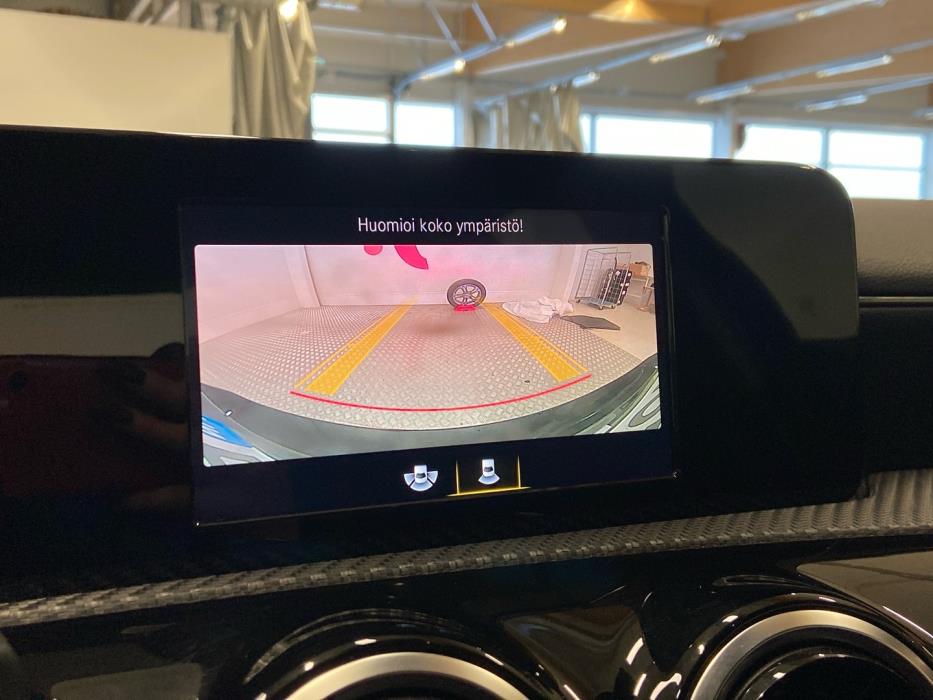 MERCEDES-BENZ A 2019